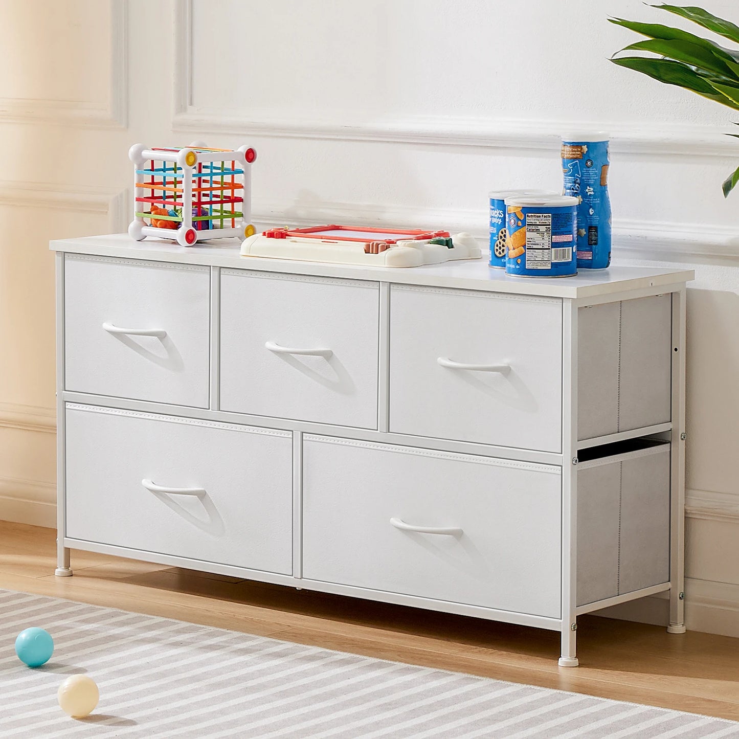 Wardrobes For Bedroom, Fabric Drawers Chest Wardrobe Closet