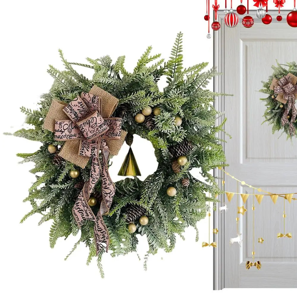 Christmas Wreath