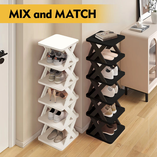 Multi-Layer Shoe Rack, Organizer