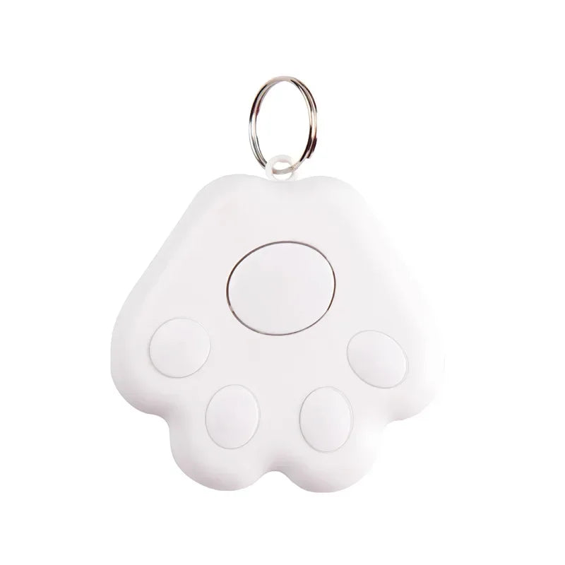 Mini Pet Anti-Lost Smart GPS Tracker, Dog Cat Pet for IOS/ Android Locator