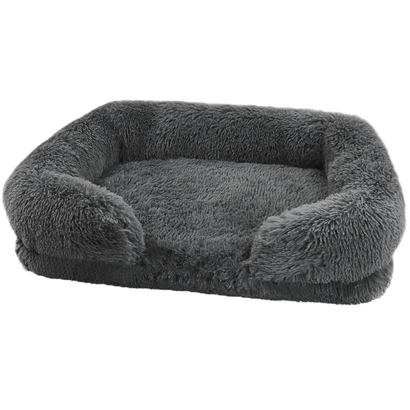 Durable Egg Sponge Orthopedic Animal Bedding
