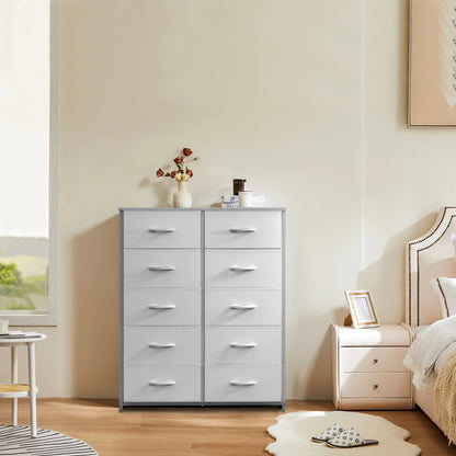 Wardrobes For Bedroom, Fabric Drawers Chest Wardrobe Closet