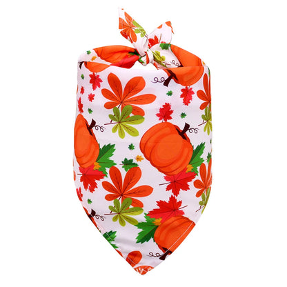 THANKSGIVING DOG CLOTHING
