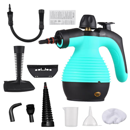 Multifunctional Portable Handheld Steam Cleaner, High Temperature