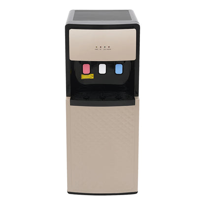 Bottom Loading, Hot & Cold Standing Water Dispenser,
