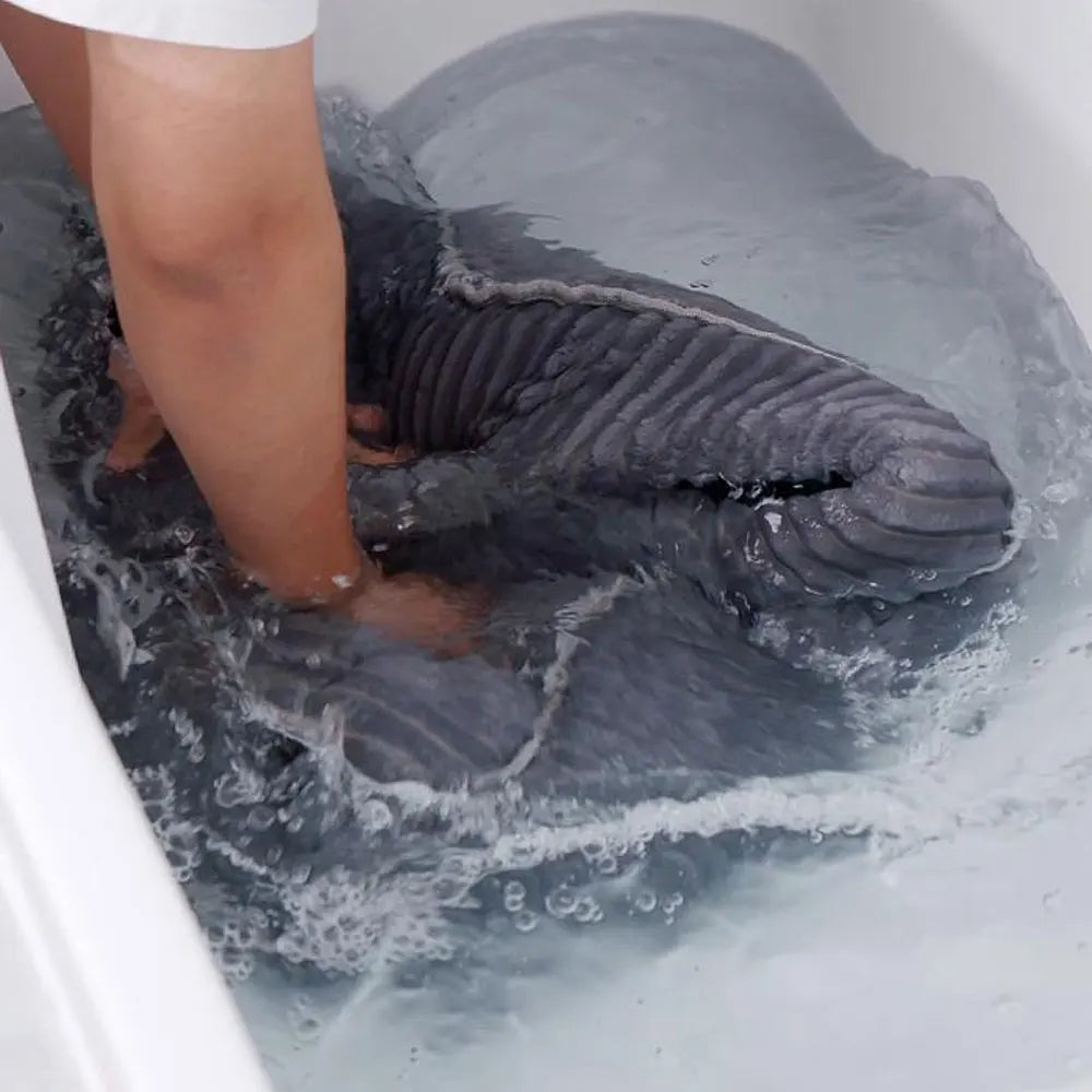 Super-Sized Soft Pet Bed, Dirt Resistant, Non-slip