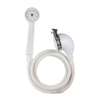 42" Portable Handheld Shower Head, Bathtubs, Pets