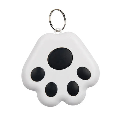 Mini Pet Anti-Lost Smart GPS Tracker, Dog Cat Pet for IOS/ Android Locator