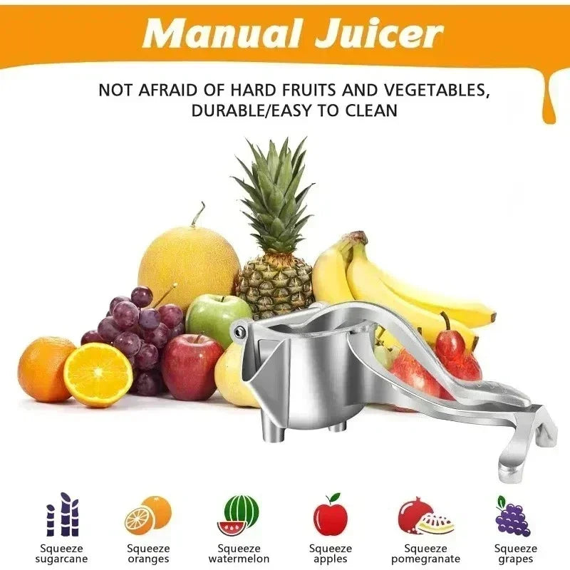 Manual Juice Squeezer
