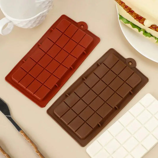 Chocolate Molds Bakeware Cake Molds