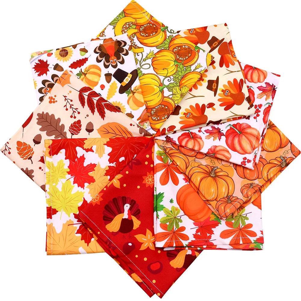 THANKSGIVING DOG CLOTHING
