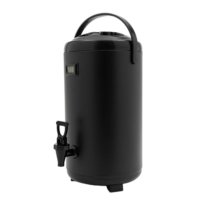 Insulated Beverage Dispenser Cold and Hot Drink Dispenser