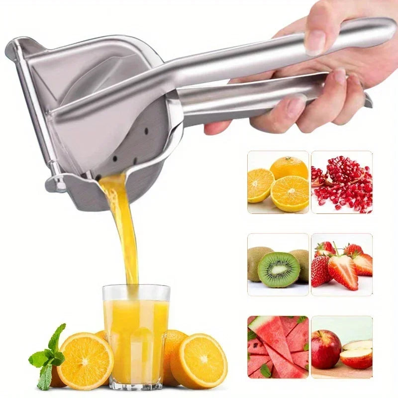 Manual Juice Squeezer