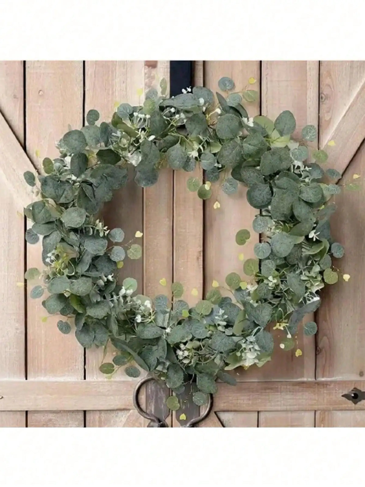 9pcs 180cm  Ecualyptus Vine Decoration