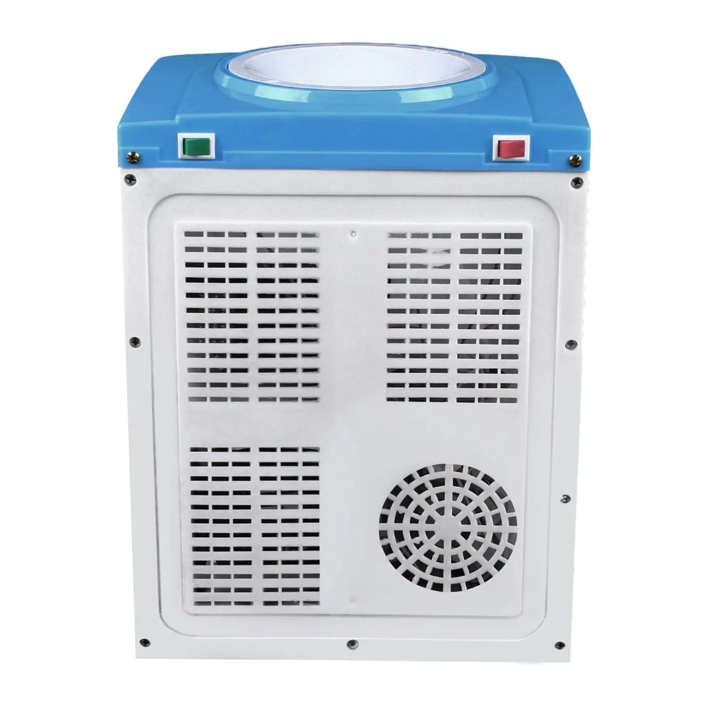 Top Loading Hot/Cold Water Dispenser, 5 Gallon Bottles