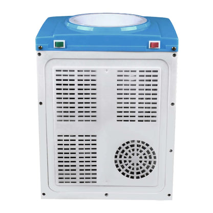 Top Loading Hot/Cold Water Dispenser, 5 Gallon Bottles