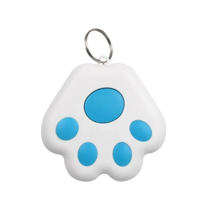 Mini Pet Anti-Lost Smart GPS Tracker, Dog Cat Pet for IOS/ Android Locator