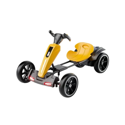 Kids Pedal, FOLDABLE, Go Kart