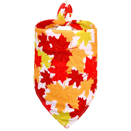 THANKSGIVING DOG CLOTHING