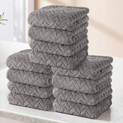 Ultra-fine Luxury Towel Set