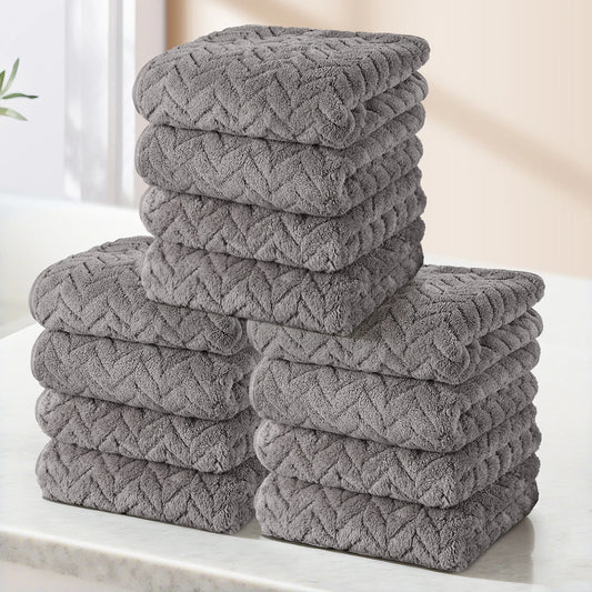 Ultra-fine Luxury Towel Set