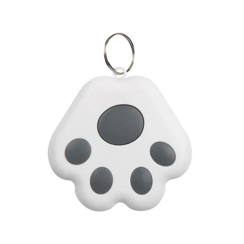 Mini Pet Anti-Lost Smart GPS Tracker, Dog Cat Pet for IOS/ Android Locator