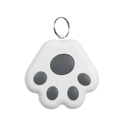 Mini Pet Anti-Lost Smart GPS Tracker, Dog Cat Pet for IOS/ Android Locator