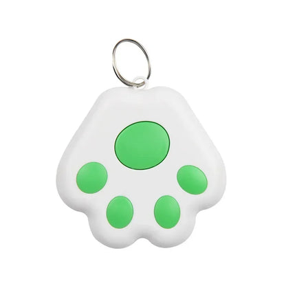 Mini Pet Anti-Lost Smart GPS Tracker, Dog Cat Pet for IOS/ Android Locator