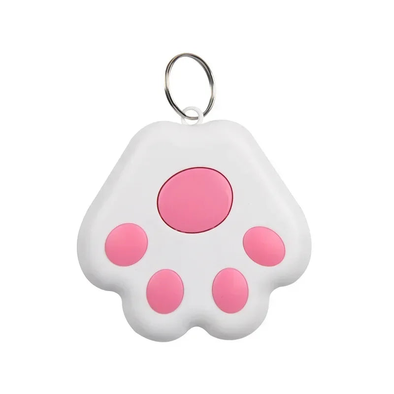 Mini Pet Anti-Lost Smart GPS Tracker, Dog Cat Pet for IOS/ Android Locator