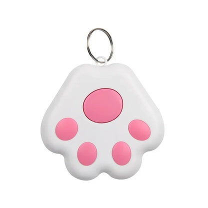 Mini Pet Anti-Lost Smart GPS Tracker, Dog Cat Pet for IOS/ Android Locator