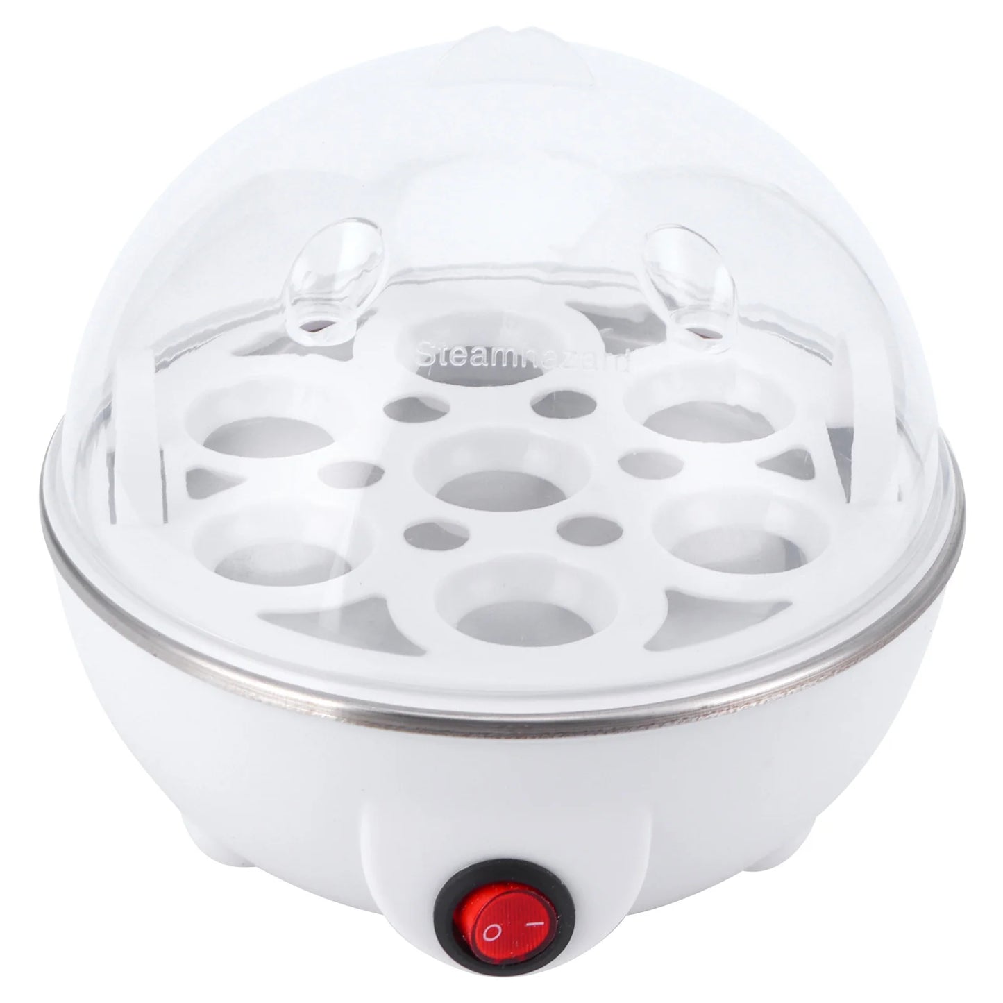 Electric Egg Cooker, Boiler, Multifunctional