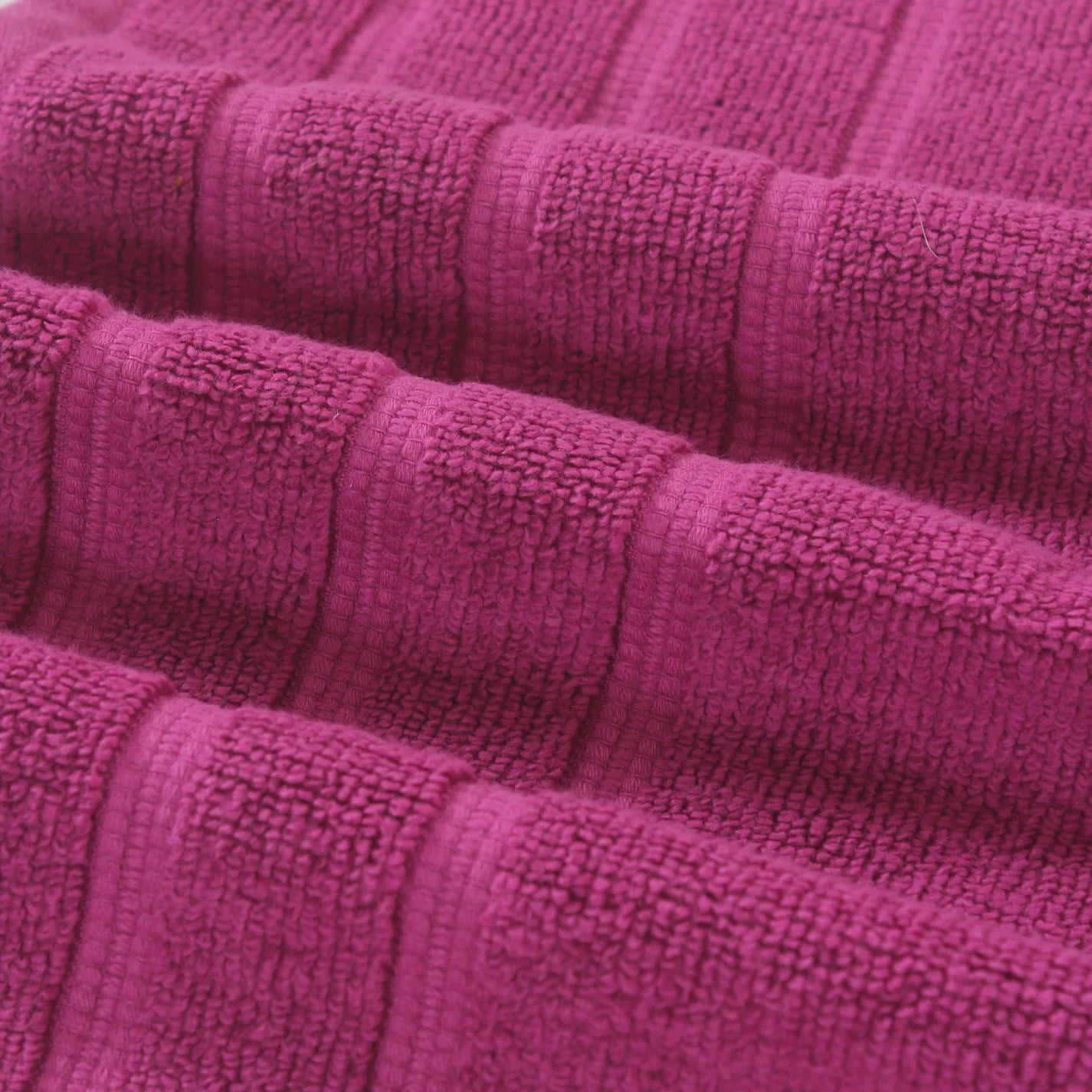 Luxury 18pc Zero Twist Egyptian Cotton Towel Set, Ultra Soft
