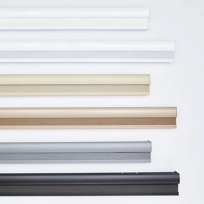 Cordless Blackout Cellular Honeycomb Shades for Windows -