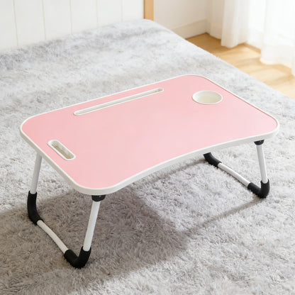 Simple, Sturdy, Durable, Small Bed Top Table