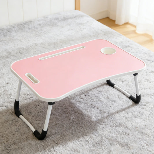 Simple, Sturdy, Durable, Small Bed Top Table