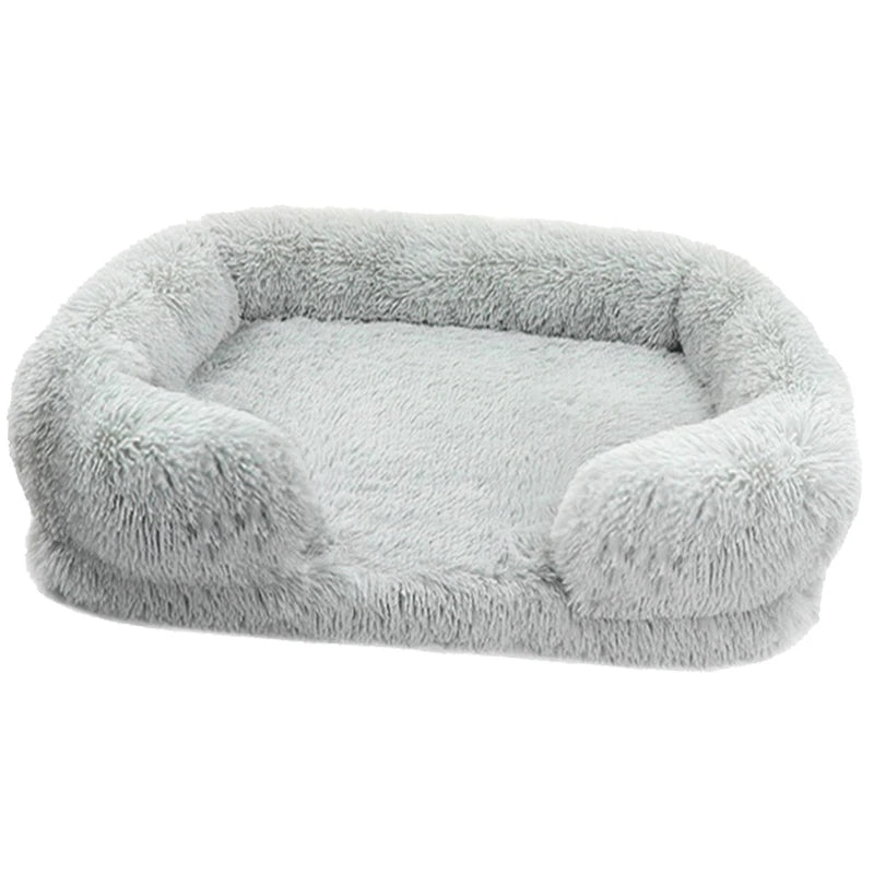 Durable Egg Sponge Orthopedic Animal Bedding