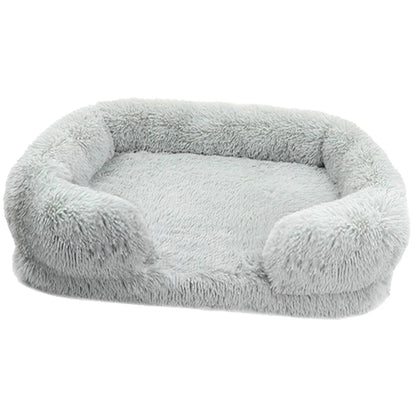 Durable Egg Sponge Orthopedic Animal Bedding