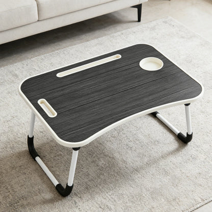 Simple, Sturdy, Durable, Small Bed Top Table