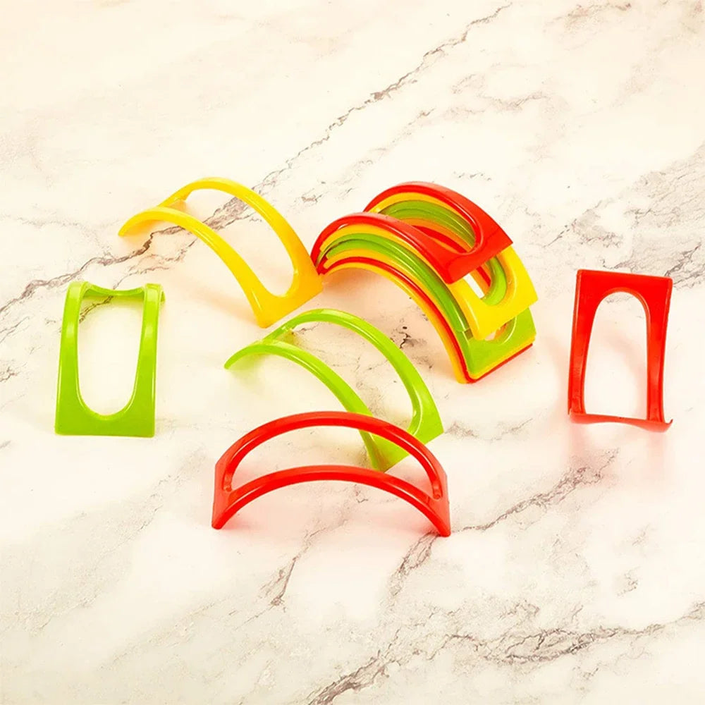 Taco Holder Mexican Pancake Rack Tortilla Tray