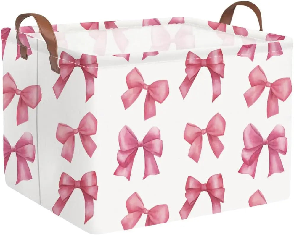Ocean Animals Waterproof Kids foldable Laundry Basket, Multi-Colors