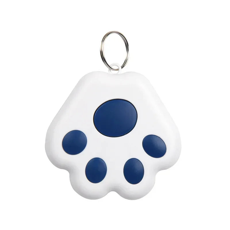 Mini Pet Anti-Lost Smart GPS Tracker, Dog Cat Pet for IOS/ Android Locator