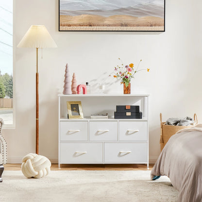 Wardrobes For Bedroom, Fabric Drawers Chest Wardrobe Closet