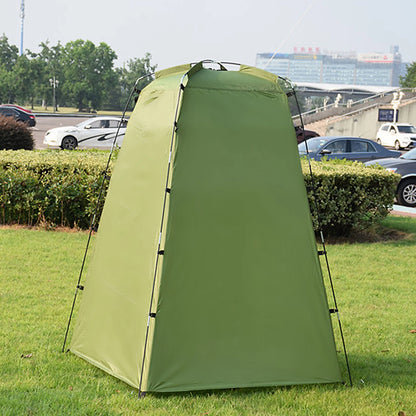6FT Privacy Tent for Shower, Toilet, Changing