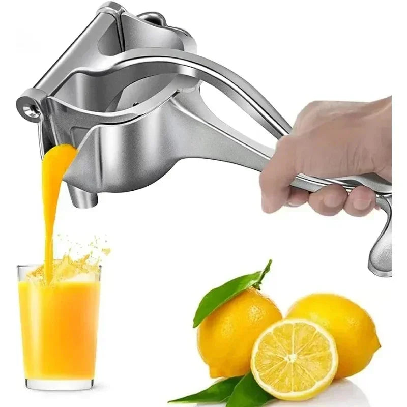 Manual Juice Squeezer