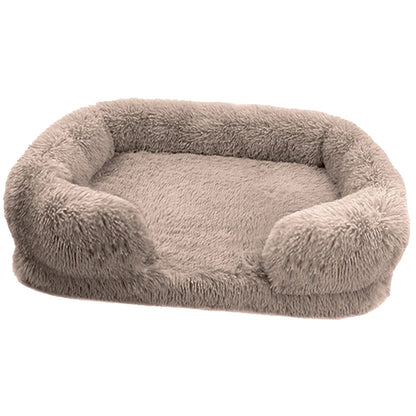 Durable Egg Sponge Orthopedic Animal Bedding