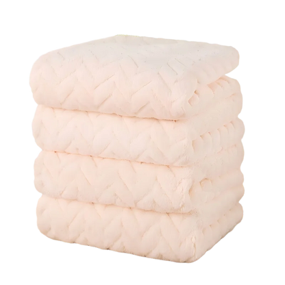 Ultra-fine Luxury Towel Set