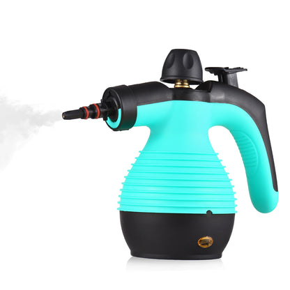 Multifunctional Portable Handheld Steam Cleaner, High Temperature