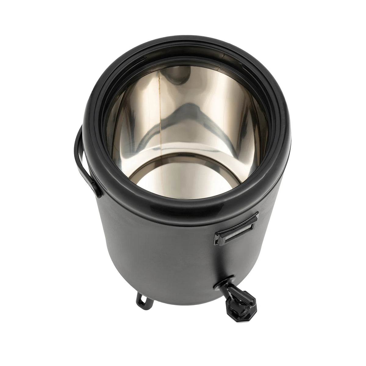 Insulated Beverage Dispenser Cold and Hot Drink Dispenser