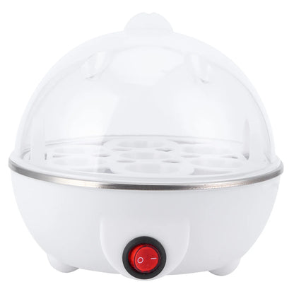 Electric Egg Cooker, Boiler, Multifunctional