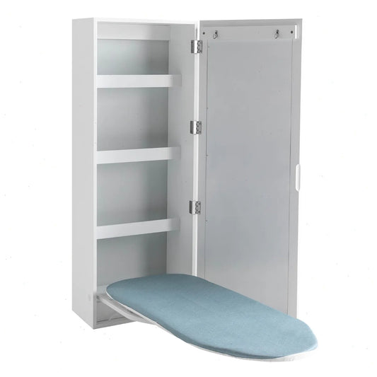 Wall Mounted Ironing Board
